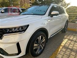 کیا سۆرینتۆ